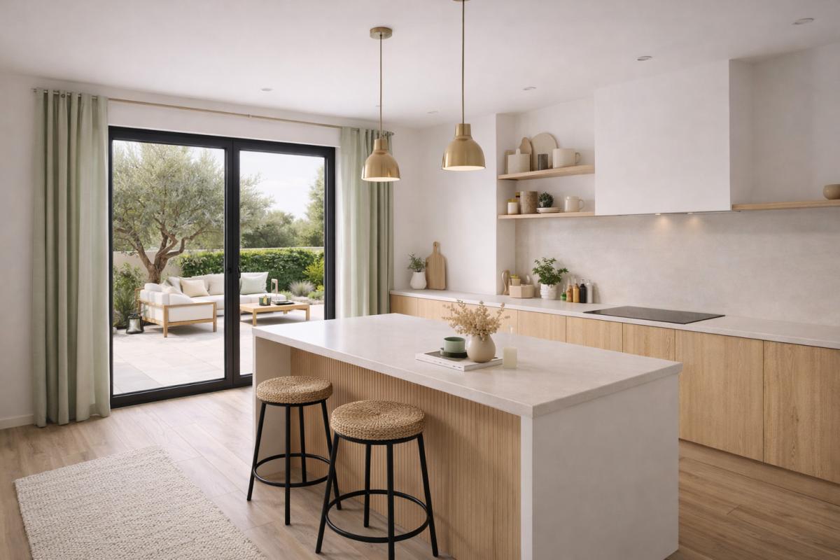 Saint-Victor-la-Coste ~ 189&nbsp;000&nbsp;€