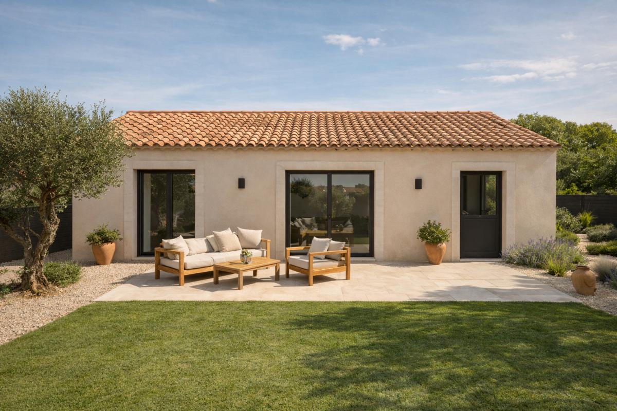 Roquemaure ~ 201&nbsp;000&nbsp;€