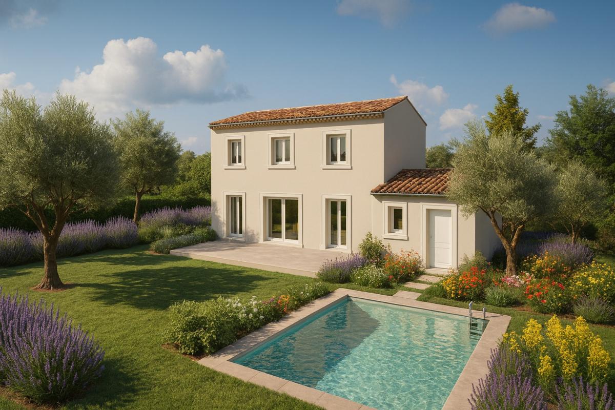 Sorgues ~ 310&nbsp;000&nbsp;€