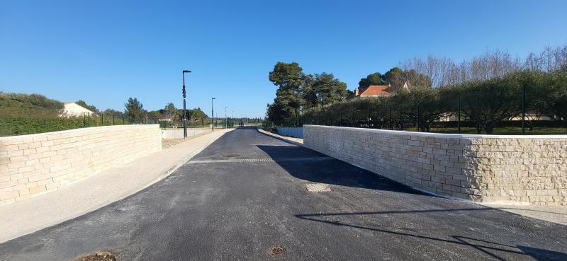 Domazan ~ 121&nbsp;900&nbsp;€