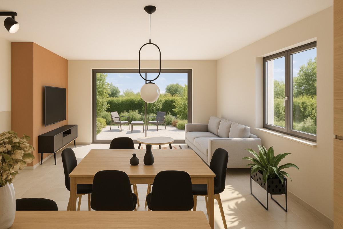 Camaret-sur-Aigues ~ 291&nbsp;786&nbsp;€