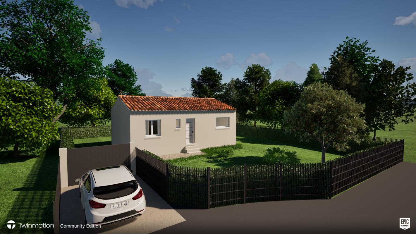 Camaret-sur-Aigues ~ 207&nbsp;500&nbsp;€