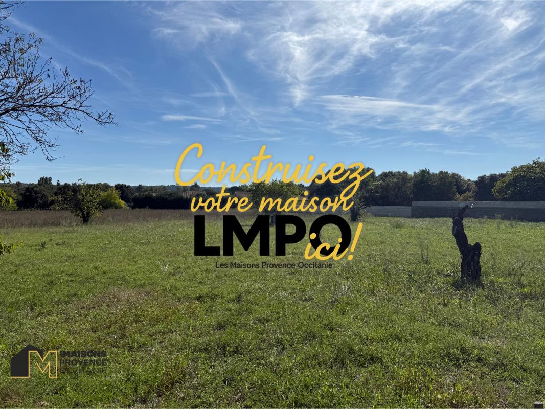 Saint-Quentin-la-Poterie ~ 84&nbsp;900&nbsp;€