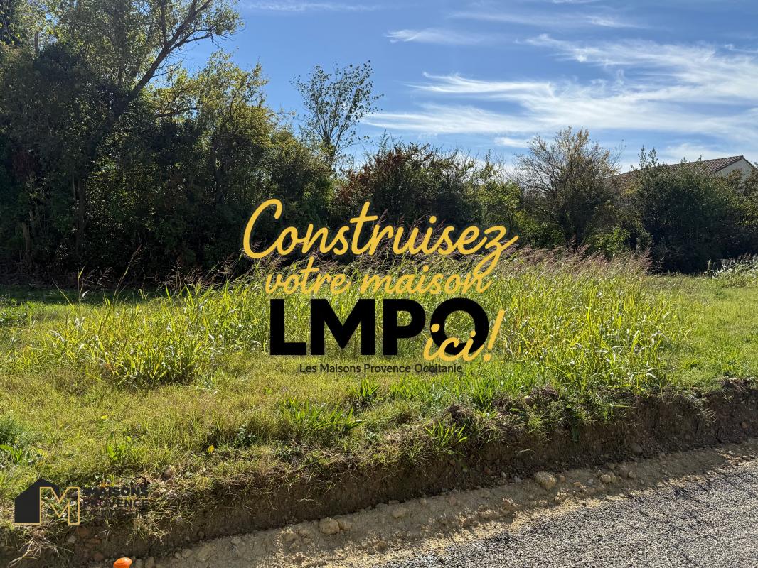 La Calmette ~ 76&nbsp;000&nbsp;€