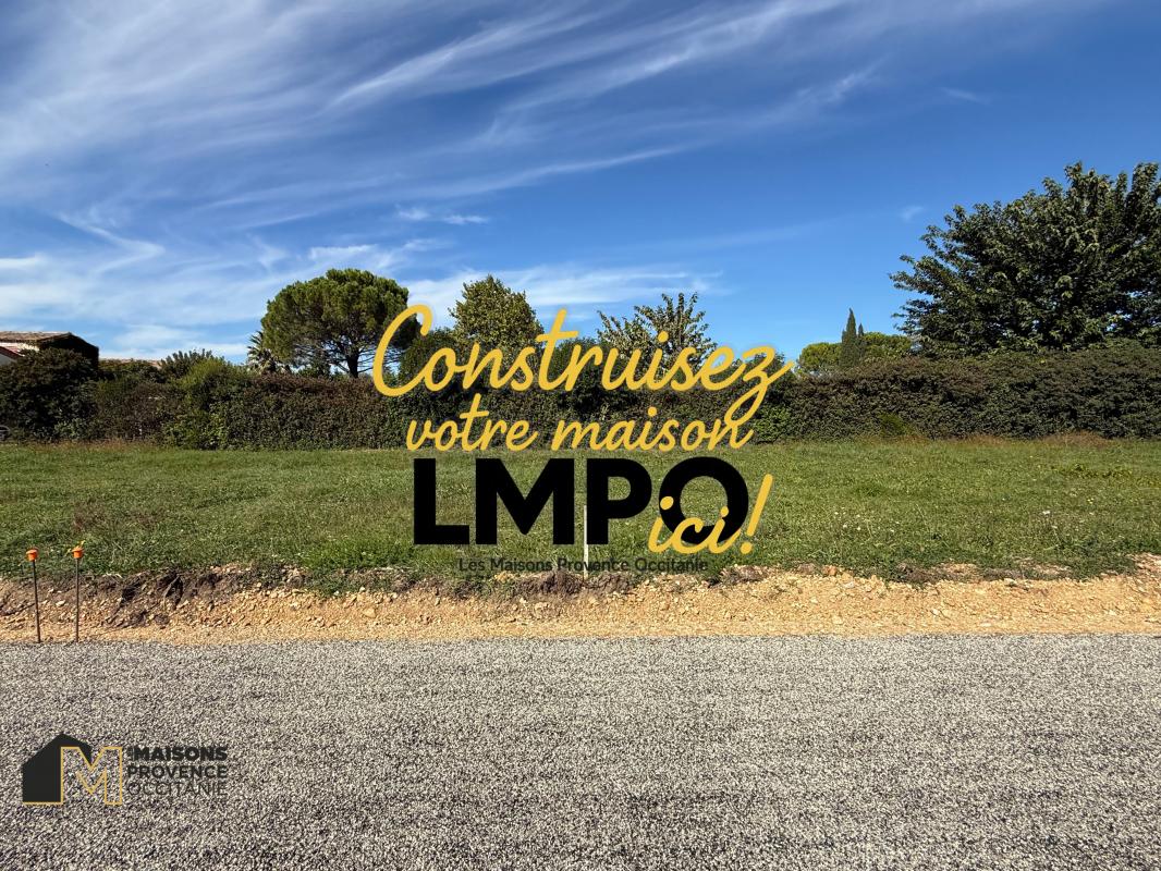 La Calmette ~ 73&nbsp;000&nbsp;€