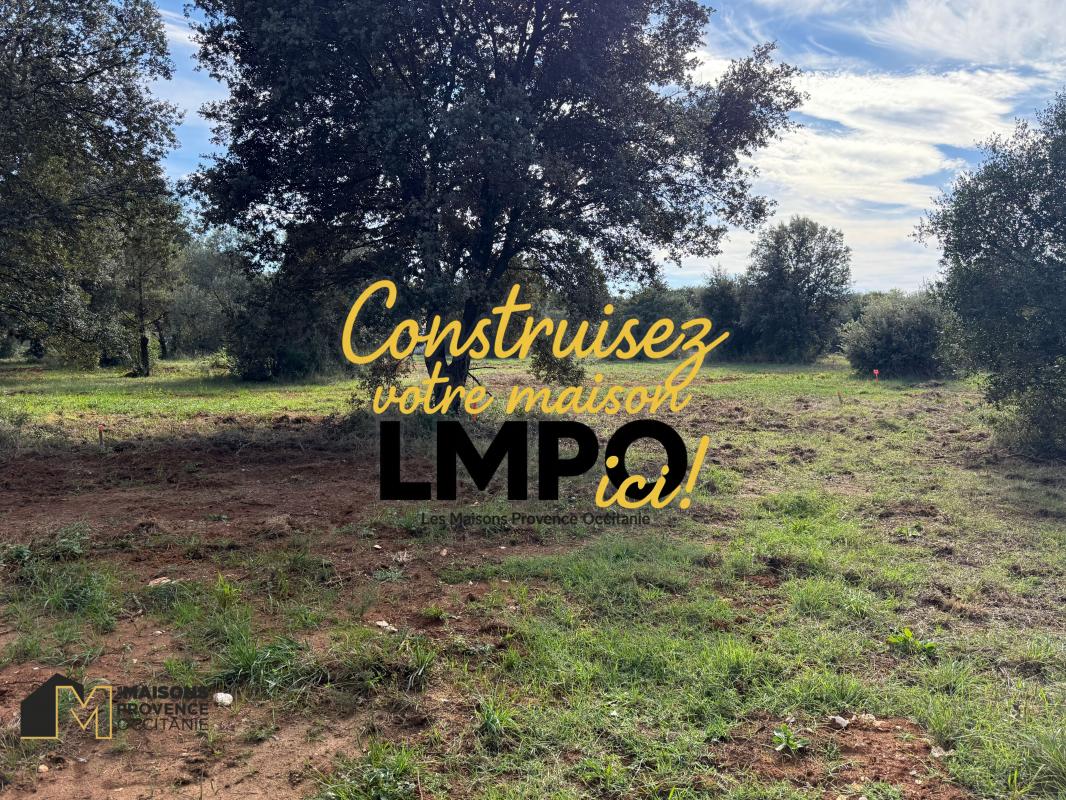 Saint-Siffret ~ 109&nbsp;000&nbsp;€