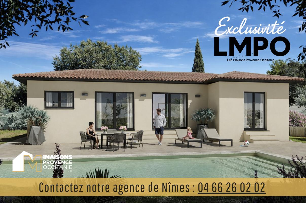 Uzès ~ 289&nbsp;000&nbsp;€