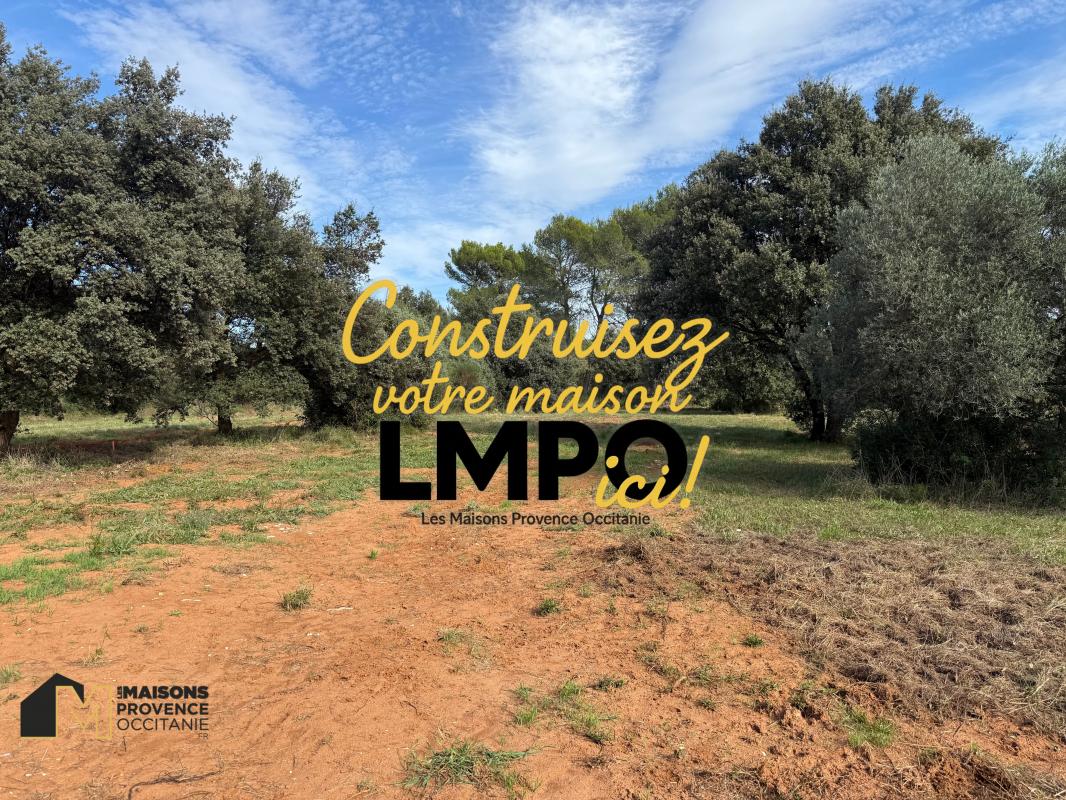 Saint-Siffret ~ 75&nbsp;000&nbsp;€