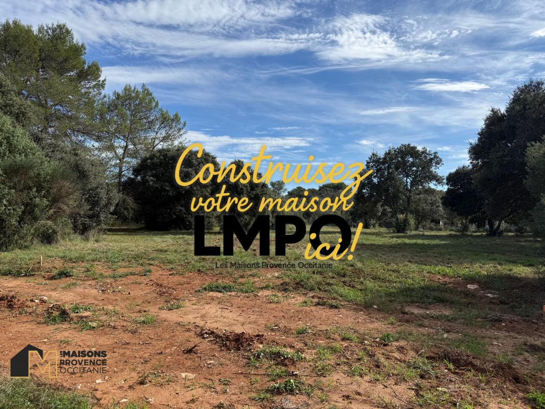 Saint-Siffret ~ 133&nbsp;000&nbsp;€