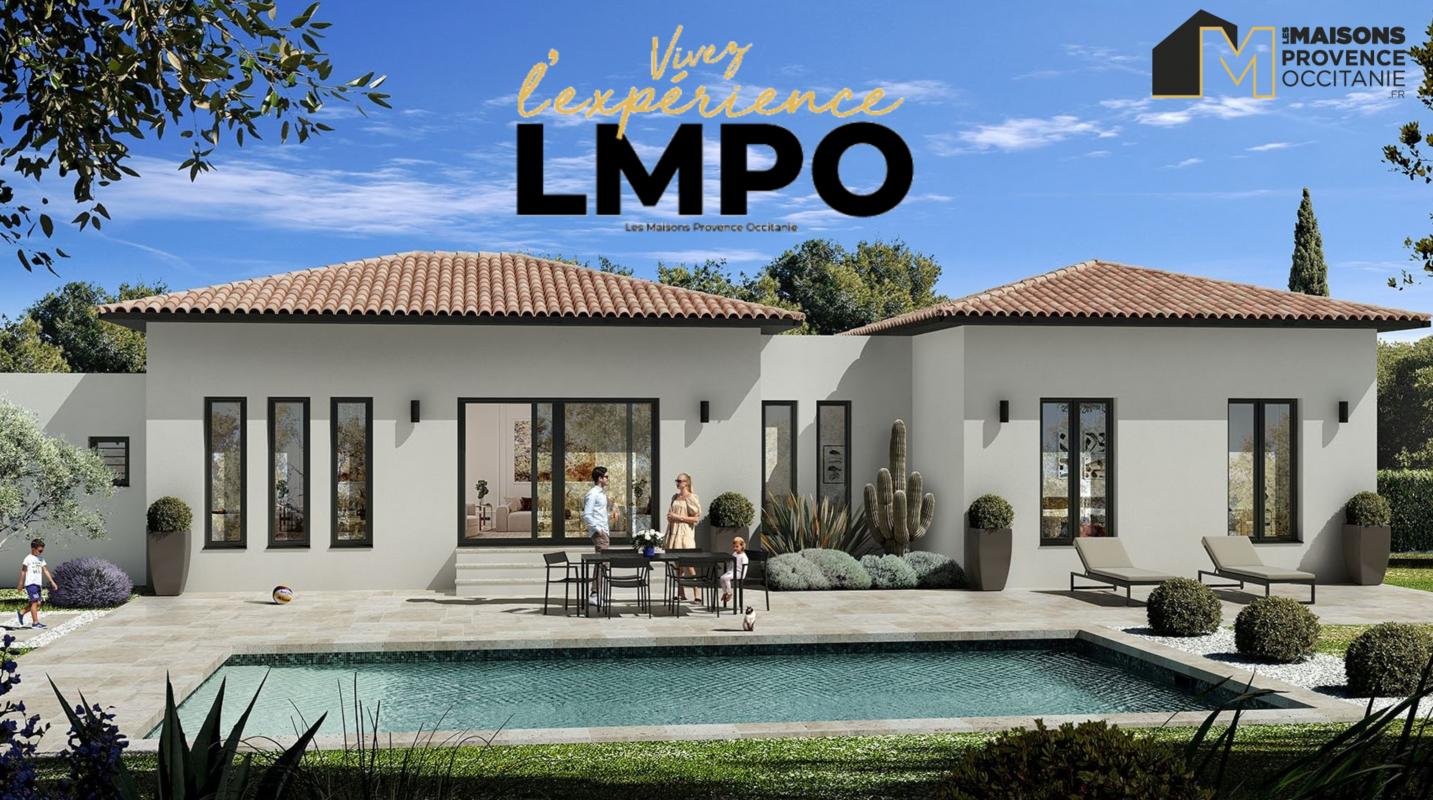 Redessan ~ 310&nbsp;000&nbsp;€