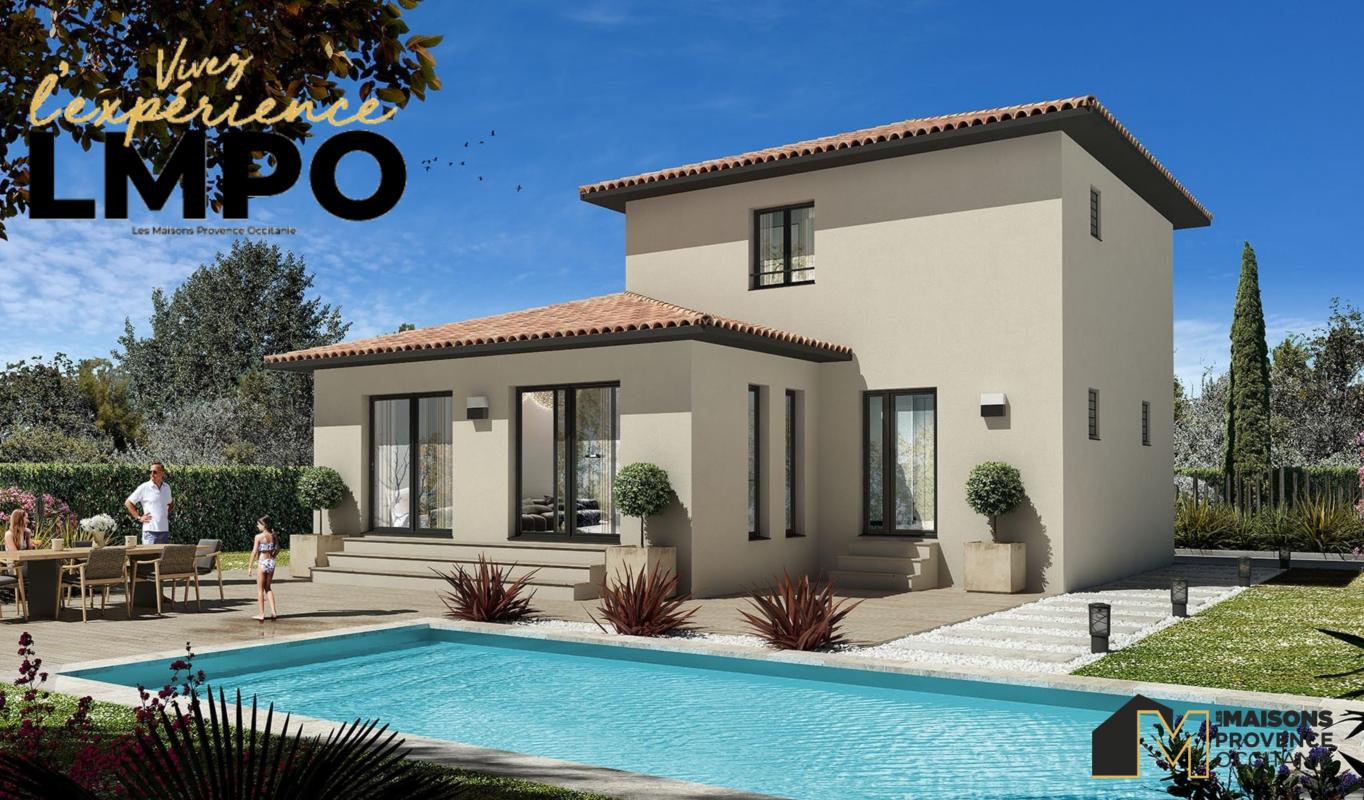 Redessan ~ 292&nbsp;000&nbsp;€