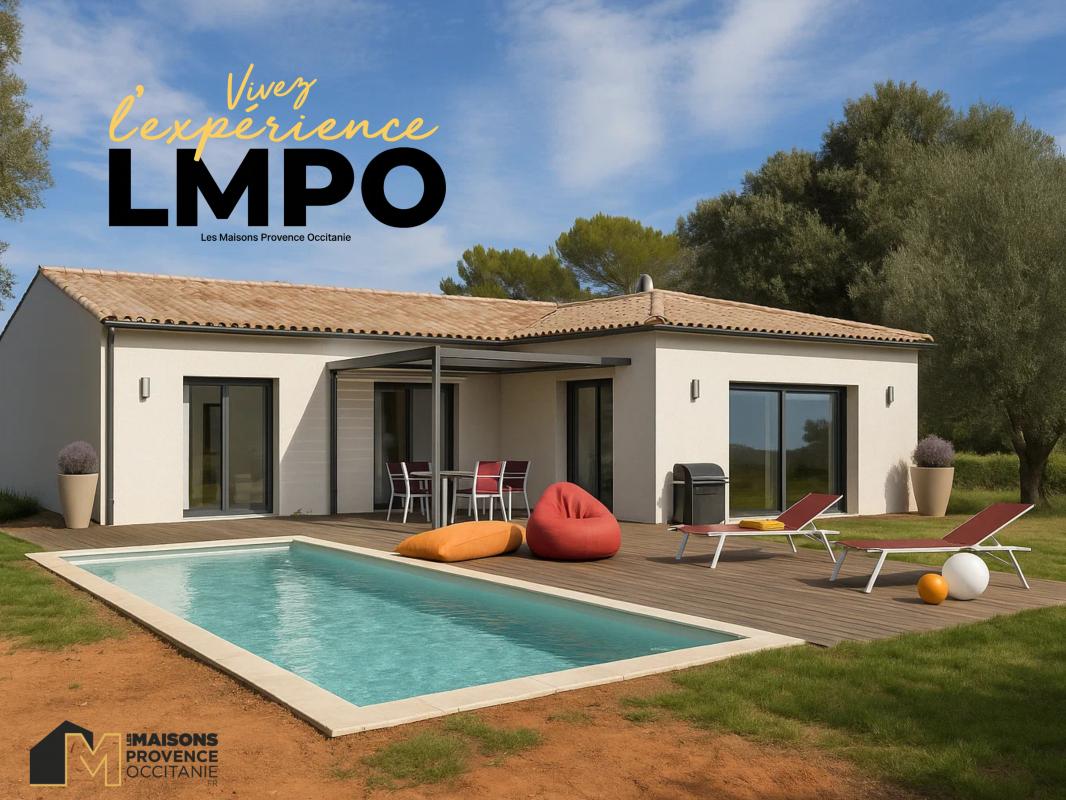 Redessan ~ 266&nbsp;000&nbsp;€