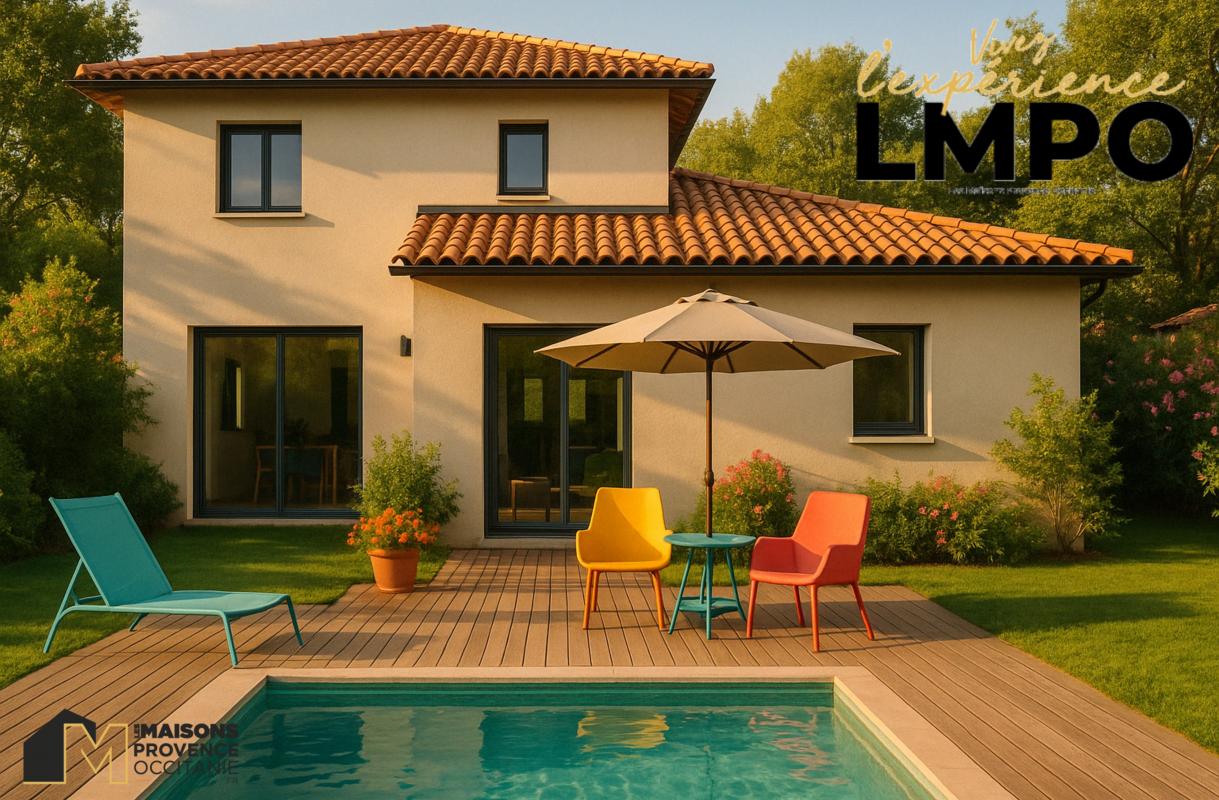 Redessan ~ 237&nbsp;000&nbsp;€