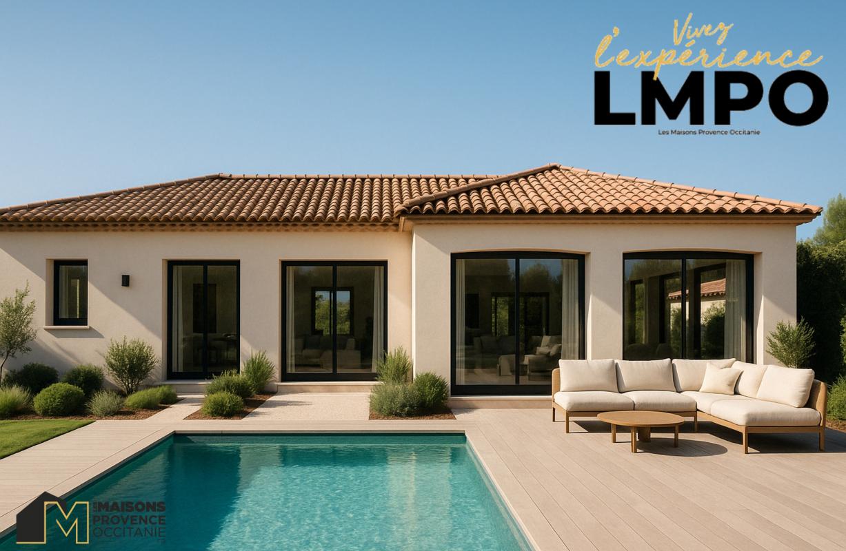 Jonquières-Saint-Vincent ~ 269&nbsp;000&nbsp;€