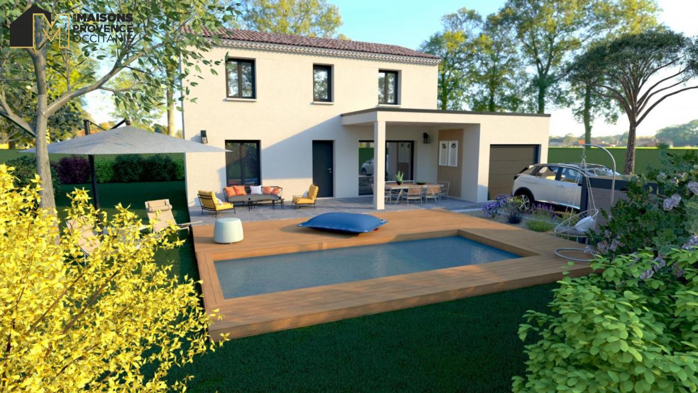 Saint-Quentin-la-Poterie ~ 255&nbsp;500&nbsp;€