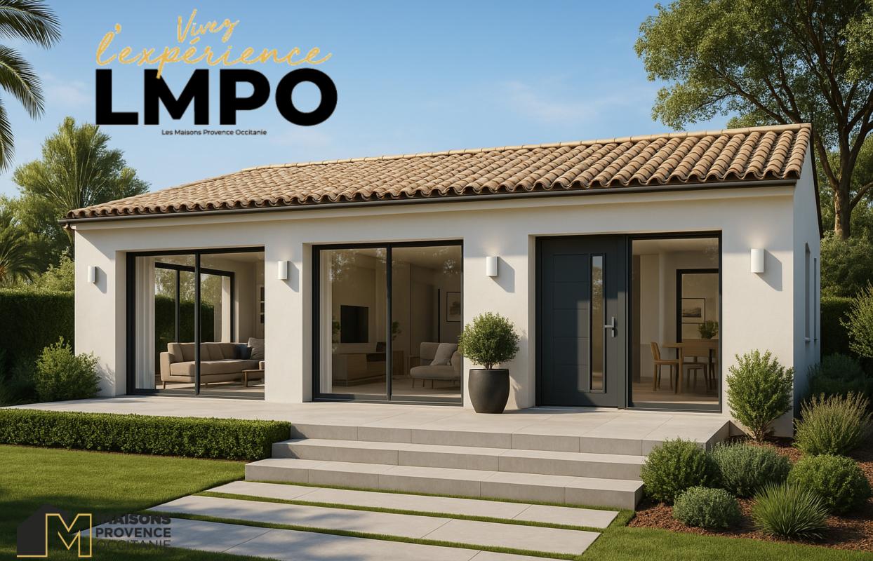 Saint-Quentin-la-Poterie ~ 208&nbsp;000&nbsp;€