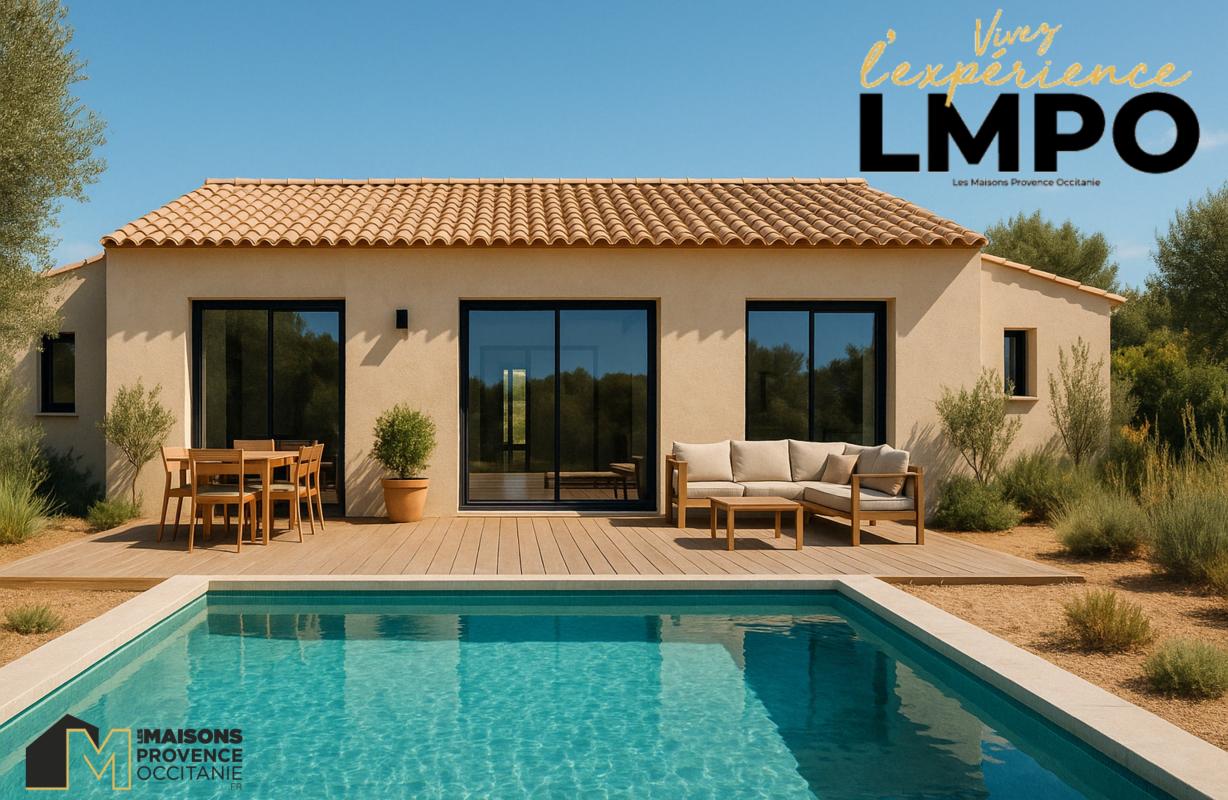 Saint-Chaptes ~ 230&nbsp;000&nbsp;€