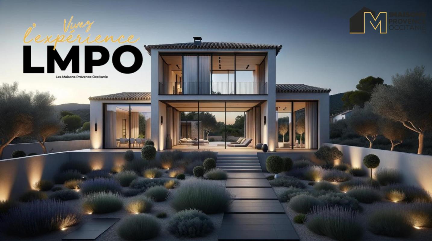 Aubais ~ 417&nbsp;000&nbsp;€