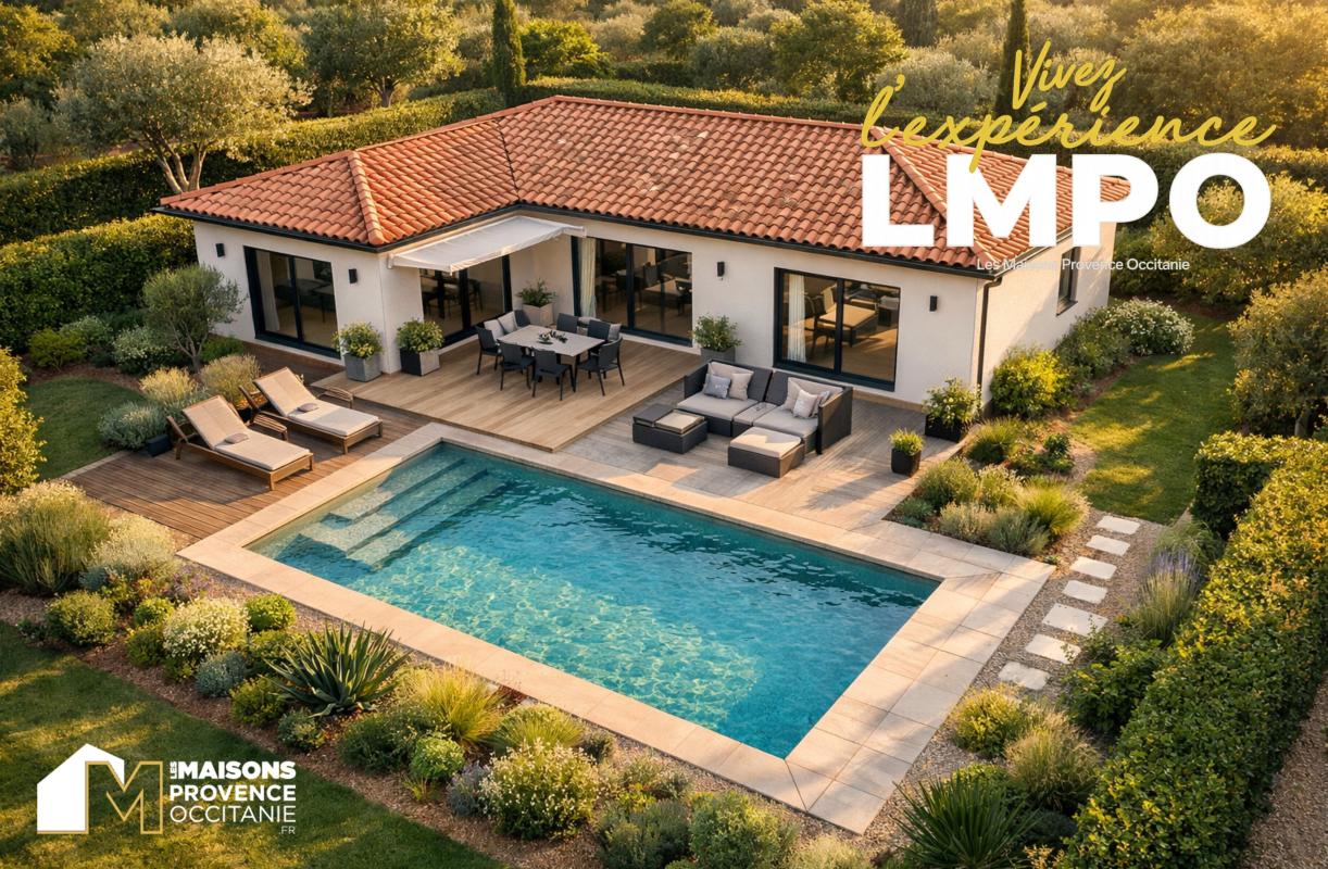 Aubais ~ 287&nbsp;000&nbsp;€