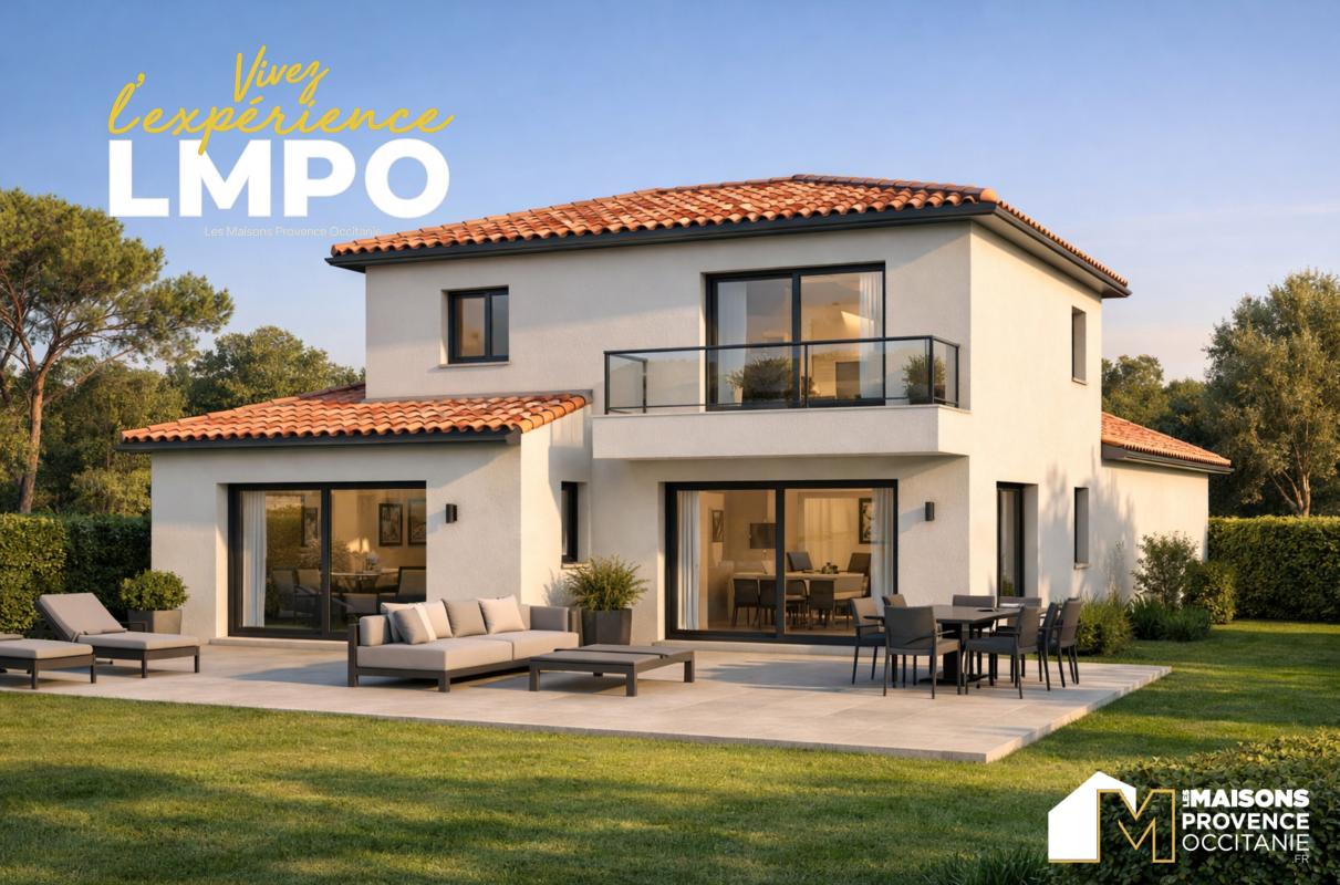 Garrigues-Sainte-Eulalie ~ 304&nbsp;900&nbsp;€