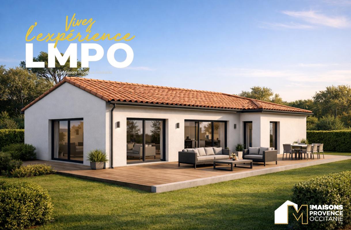 Garrigues-Sainte-Eulalie ~ 259&nbsp;900&nbsp;€