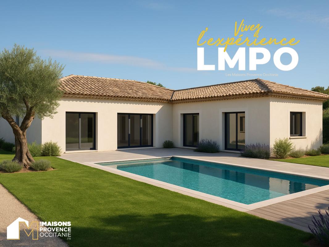 Lecques ~ 344&nbsp;900&nbsp;€