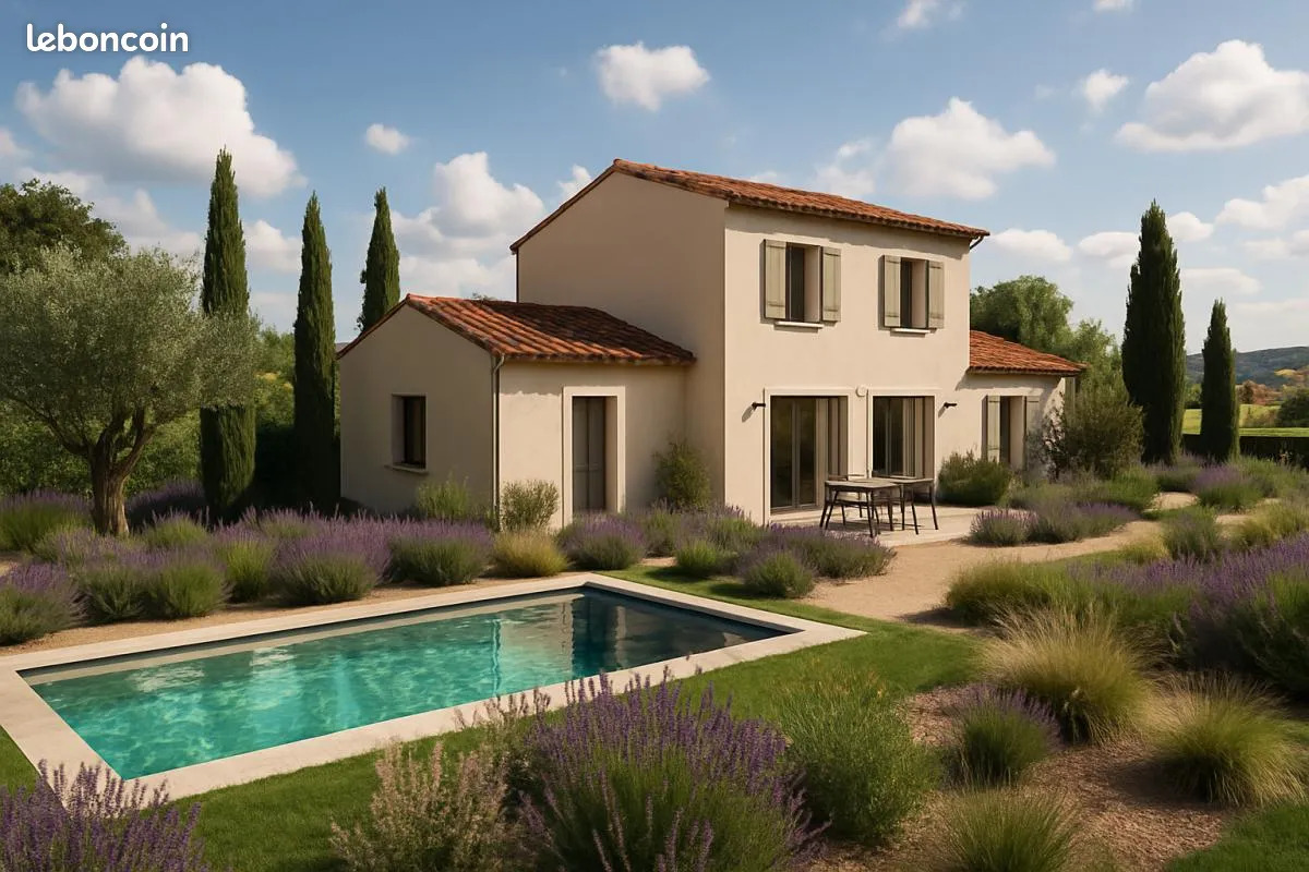 Saint-Chamas ~ 358&nbsp;000&nbsp;€