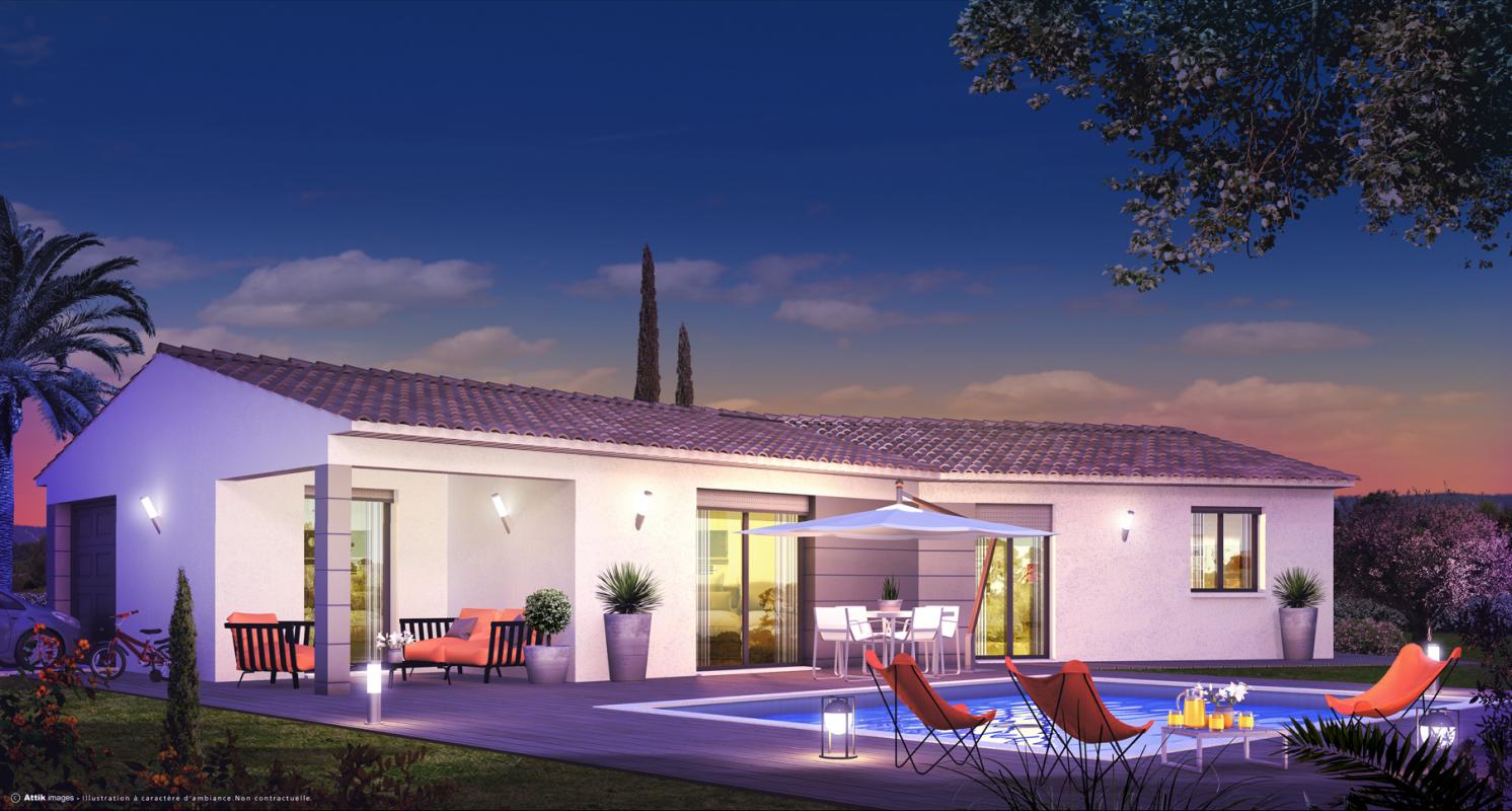 Alleins ~ 435&nbsp;000&nbsp;€