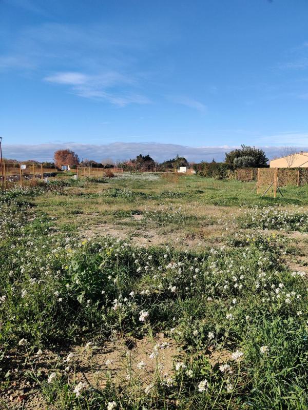 Jonquières ~ 232&nbsp;000&nbsp;€