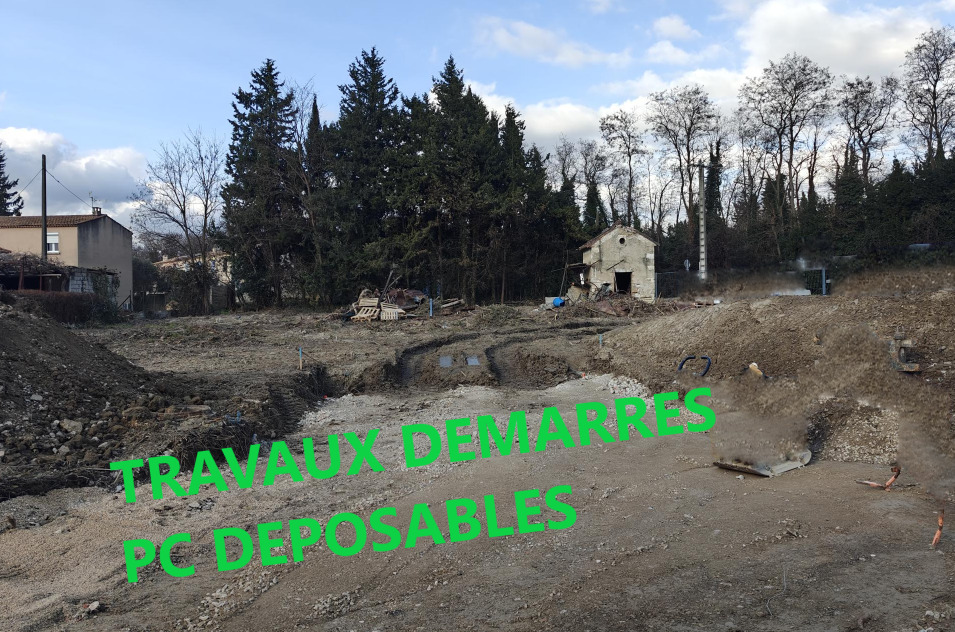 Roquemaure ~ 109&nbsp;000&nbsp;€