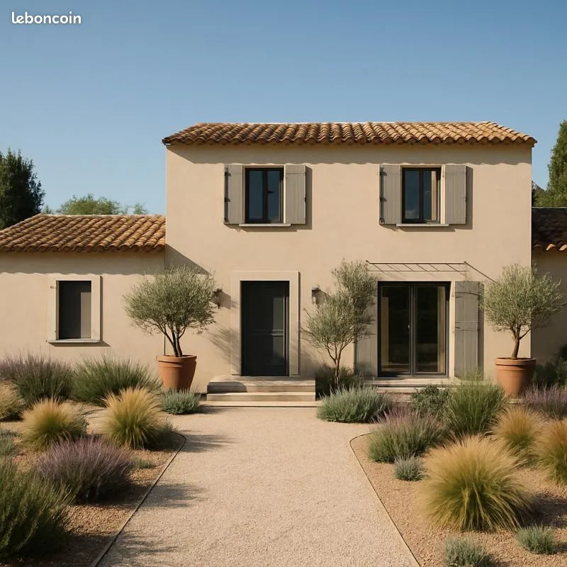 La Bouilladisse ~ 375&nbsp;000&nbsp;€