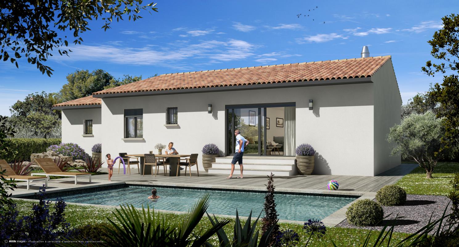 Pertuis ~ 320&nbsp;000&nbsp;€