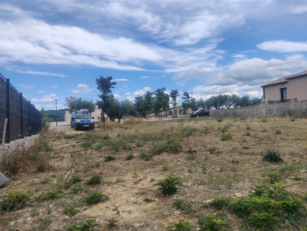 Villedieu ~ 99&nbsp;900&nbsp;€