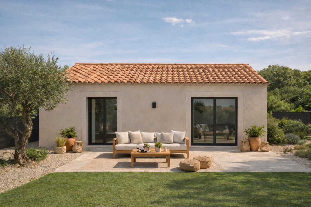 Buis-les-Baronnies ~ 175&nbsp;000&nbsp;€