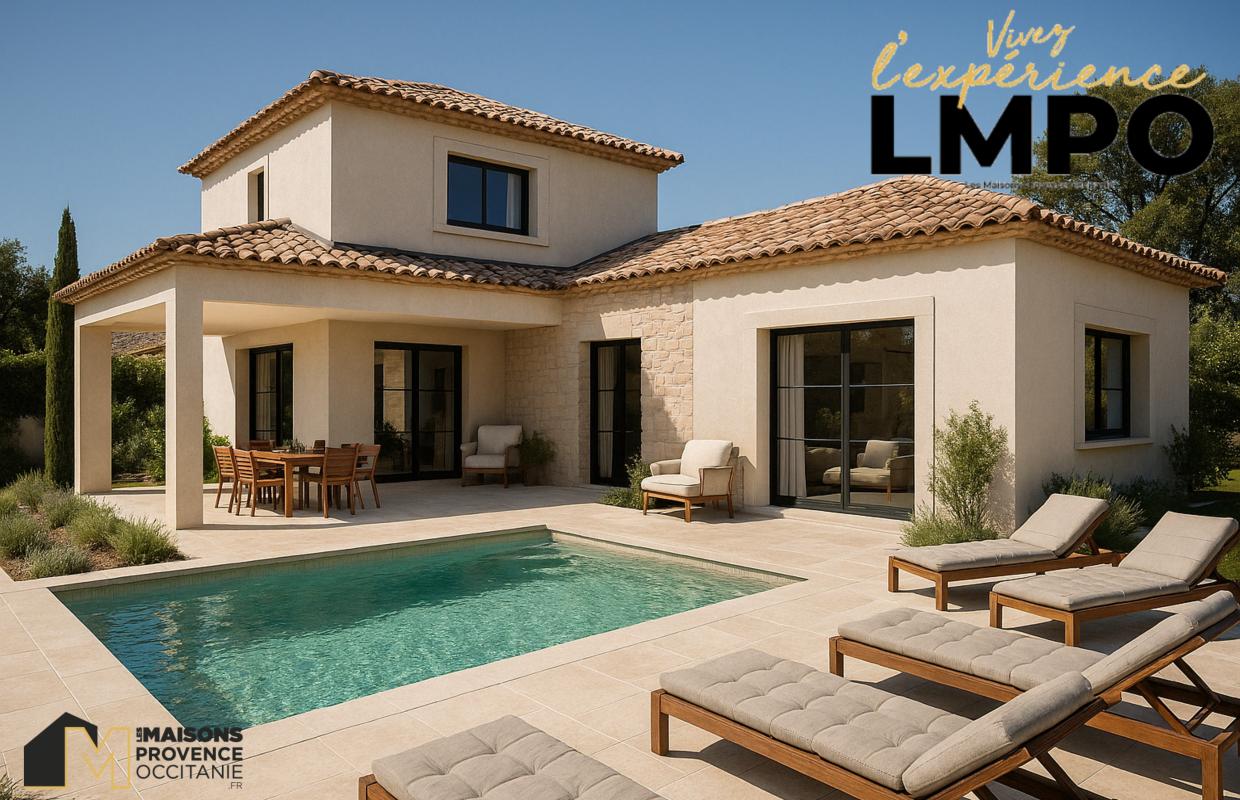 Langlade ~ 355&nbsp;000&nbsp;€