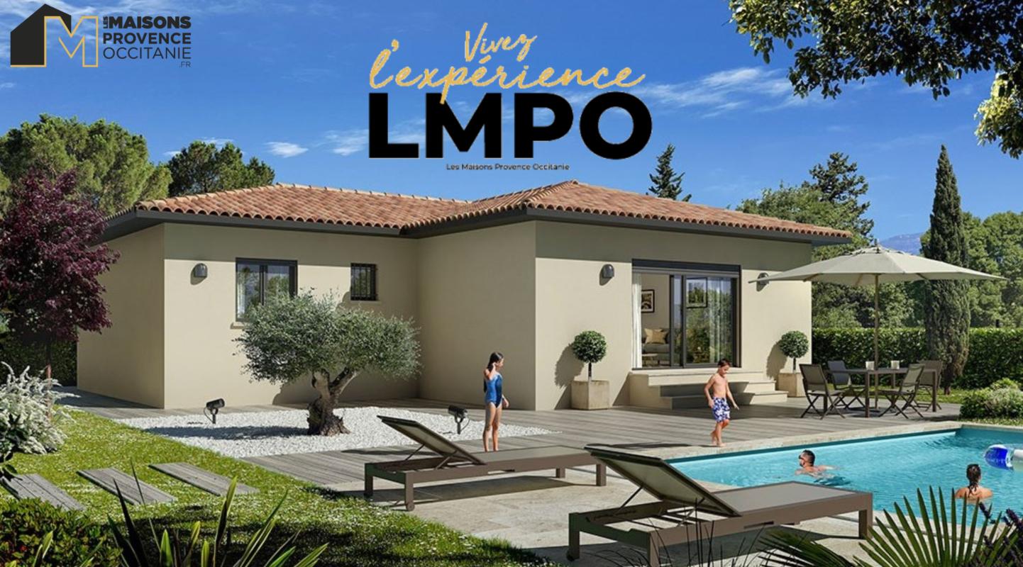 Quissac ~ 270&nbsp;000&nbsp;€
