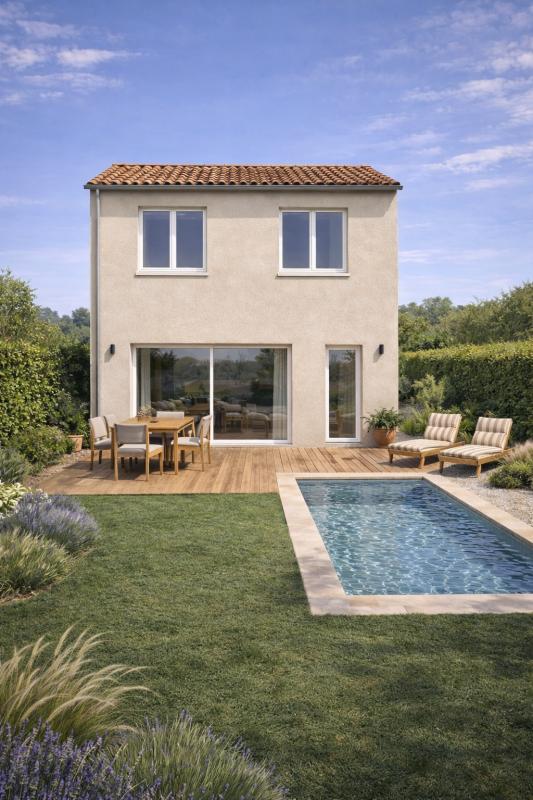 Sorgues ~ 296&nbsp;800&nbsp;€