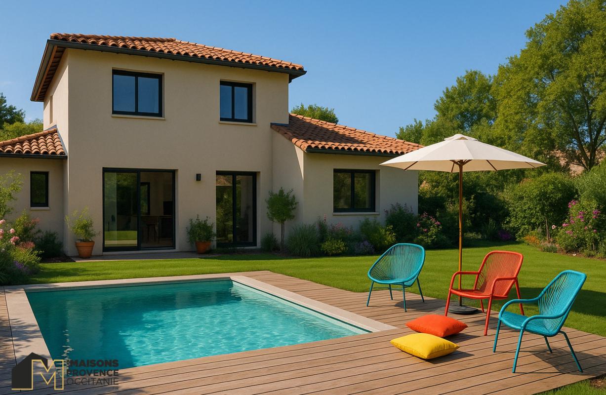Saint-Siffret ~ 272&nbsp;989&nbsp;€