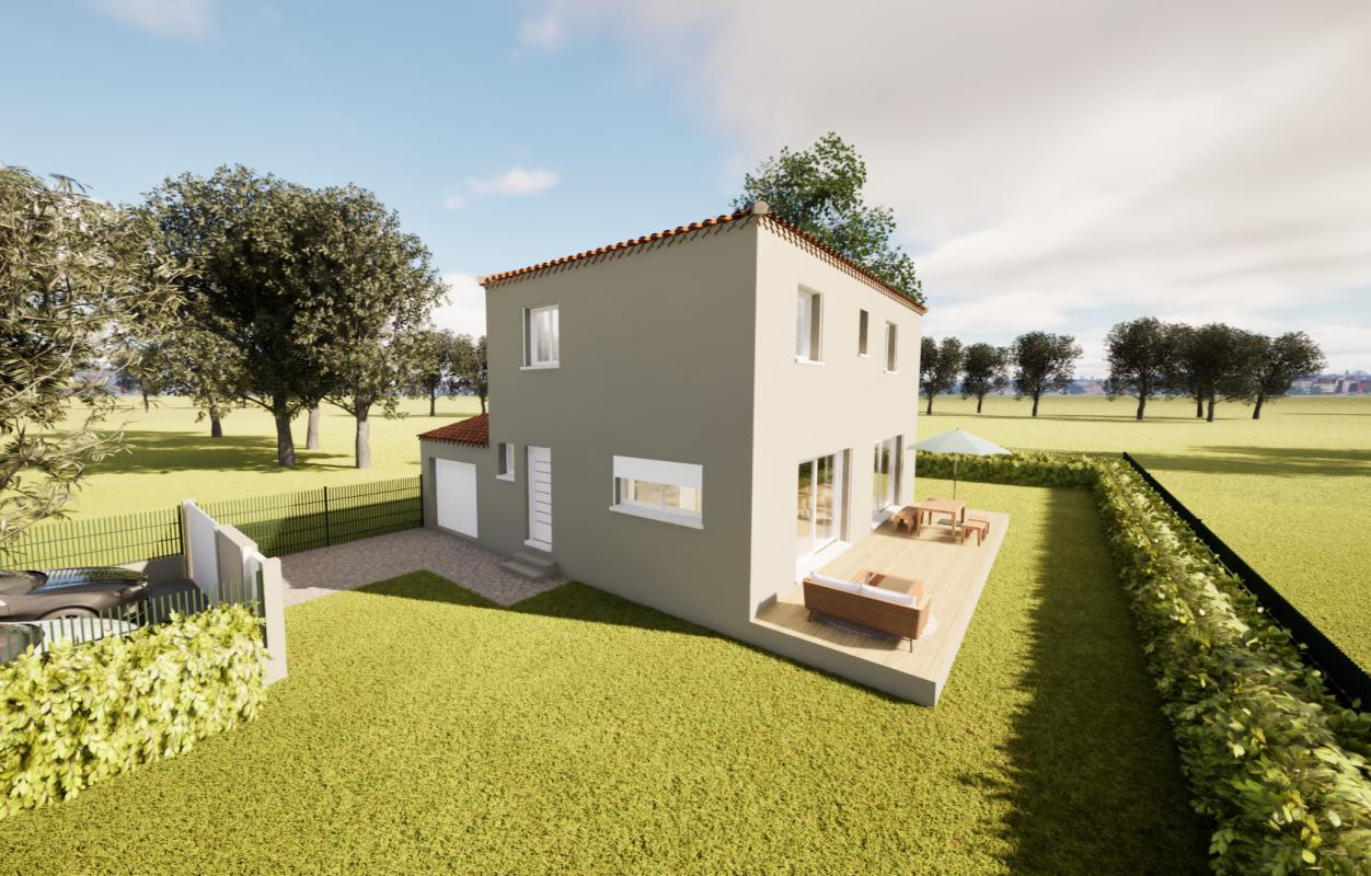 Saint-Siffret ~ 345&nbsp;000&nbsp;€