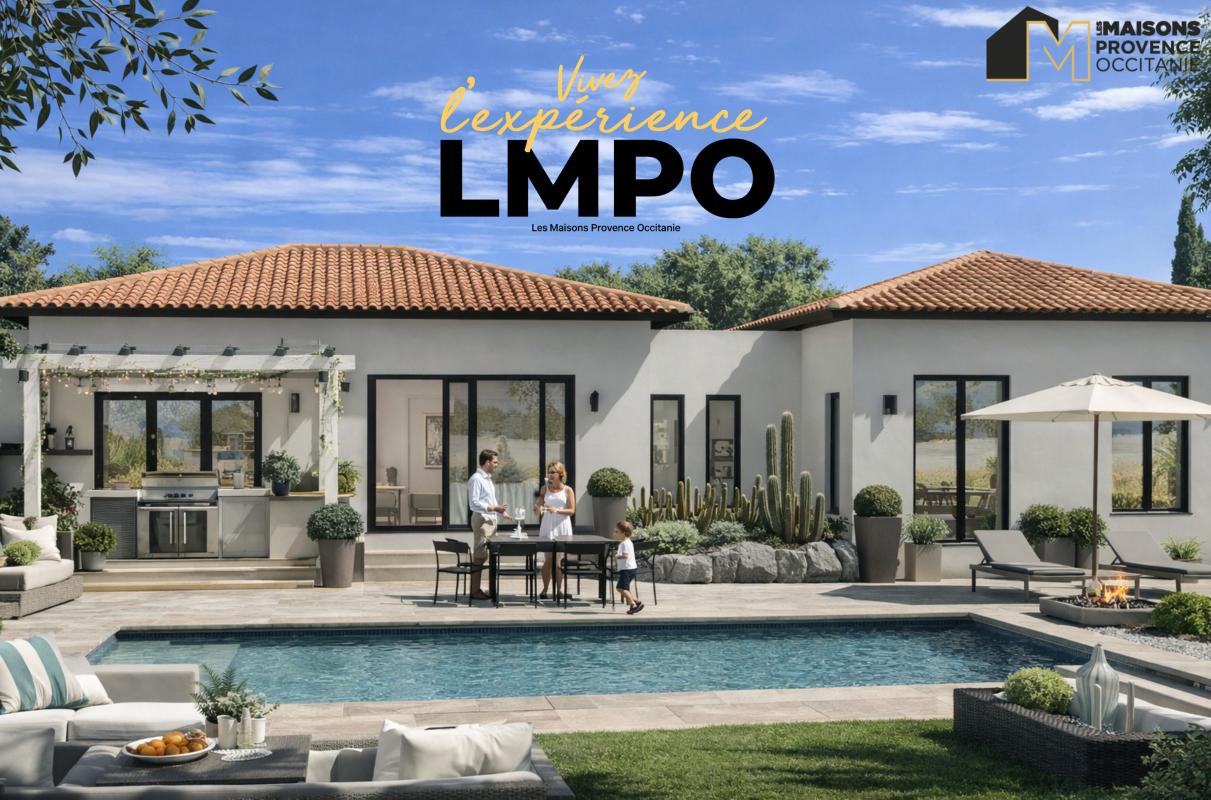 Saint-Victor-des-Oules ~ 285&nbsp;000&nbsp;€