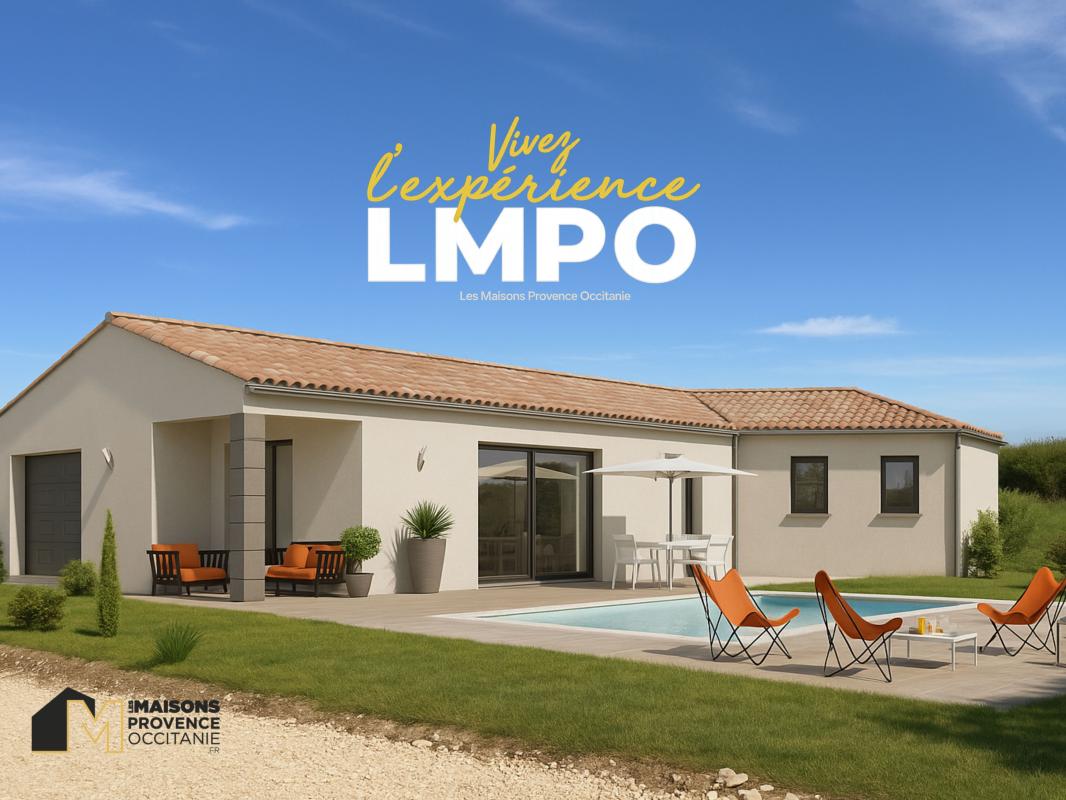 Saint-Quentin-la-Poterie ~ 279&nbsp;500&nbsp;€