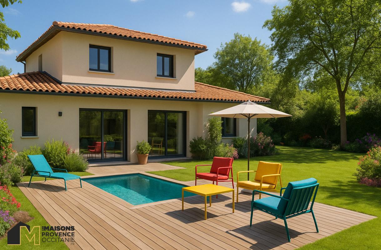 Saint-Quentin-la-Poterie ~ 309&nbsp;900&nbsp;€