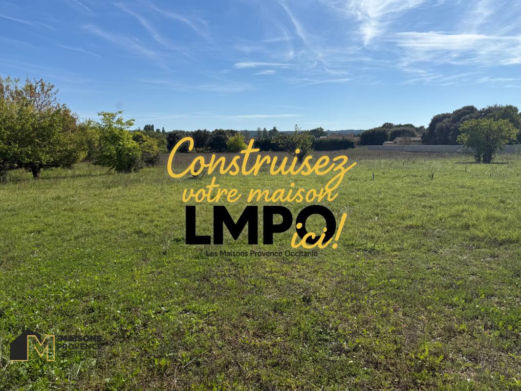 Saint-Quentin-la-Poterie ~ 119&nbsp;900&nbsp;€