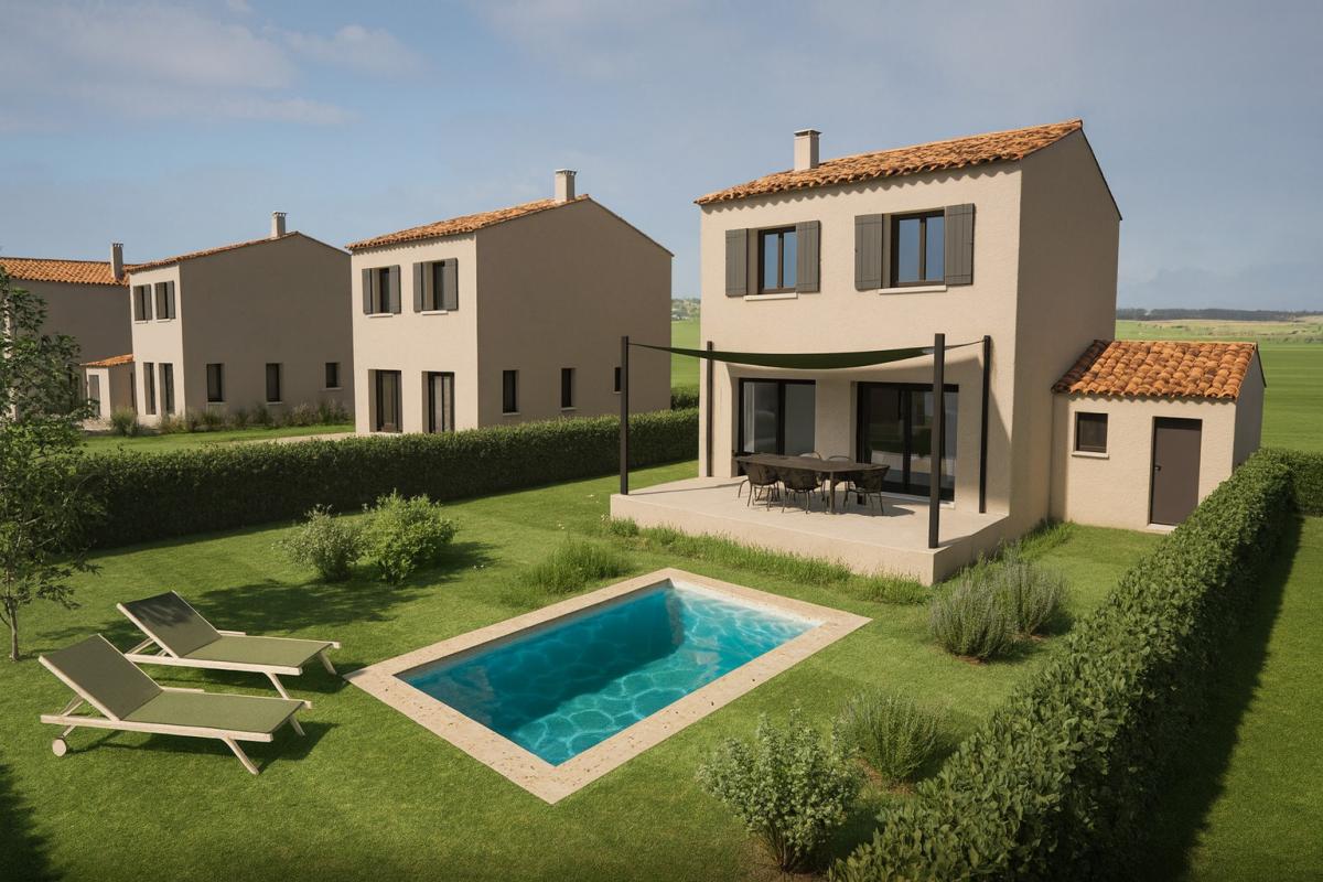 Saze ~ 282&nbsp;800&nbsp;€