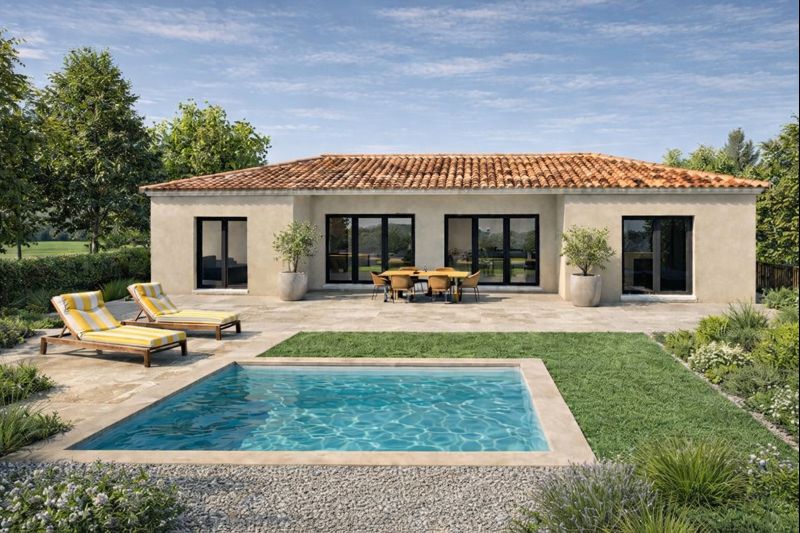 Sorgues ~ 258&nbsp;900&nbsp;€