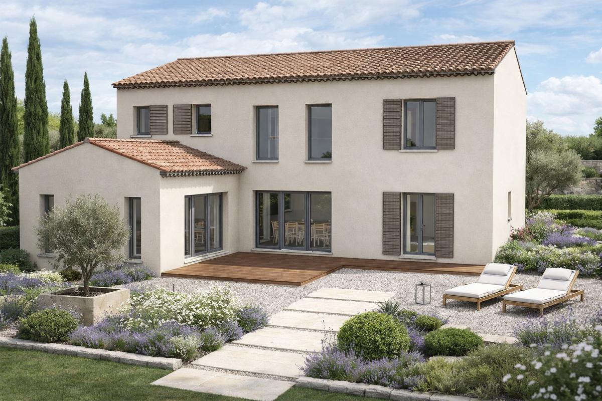 L&rsquo; Isle-sur-la-Sorgue ~ 454&nbsp;400&nbsp;€