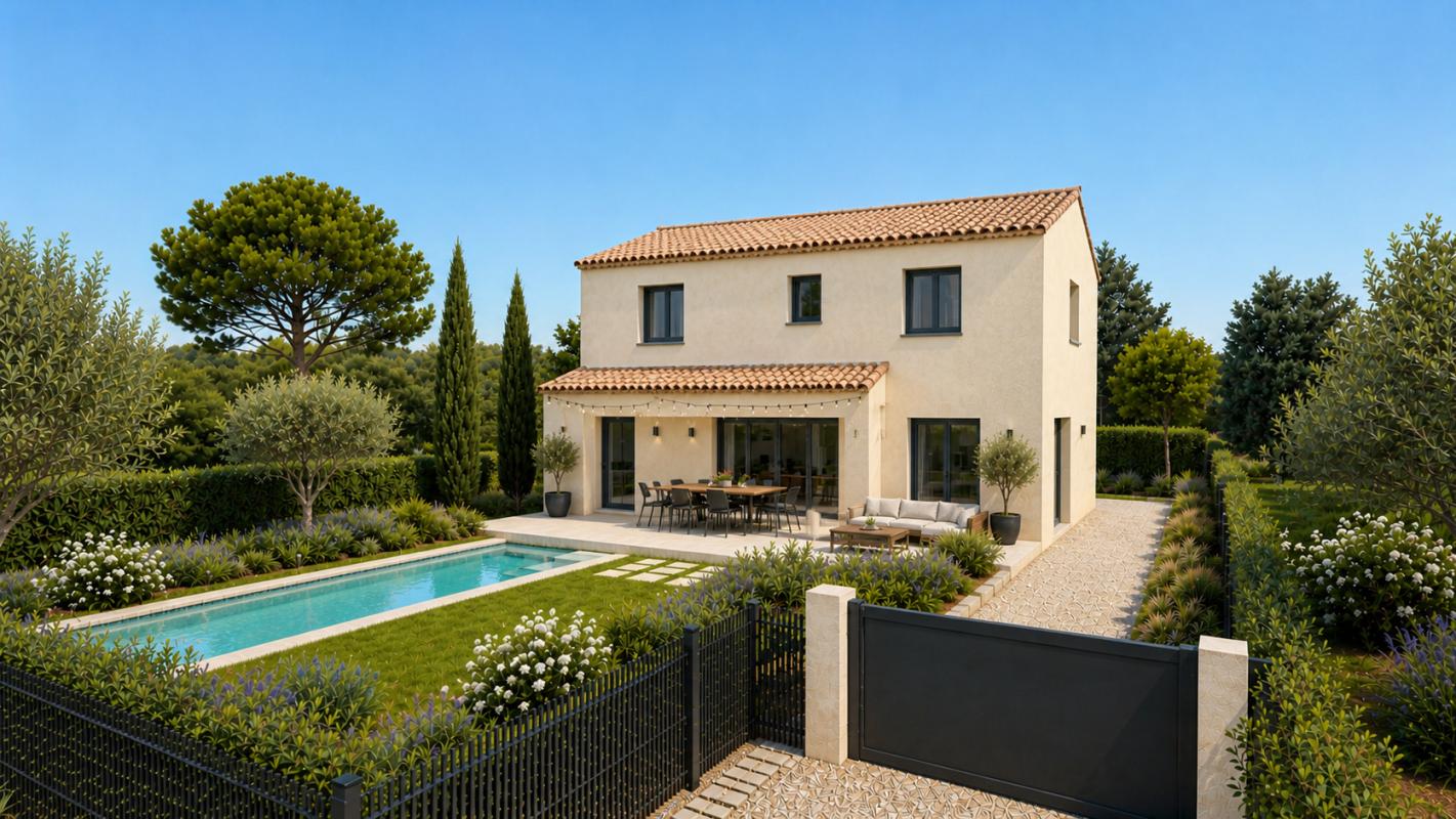 Loriol-du-Comtat ~ 280&nbsp;800&nbsp;€