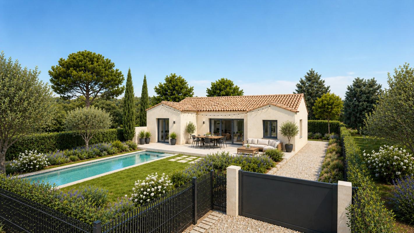 Loriol-du-Comtat ~ 257&nbsp;600&nbsp;€