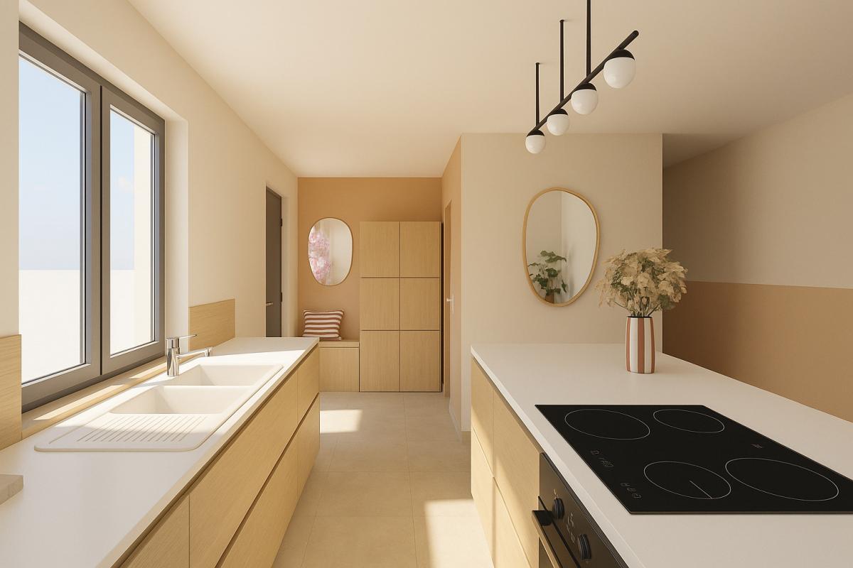 Sainte Cécile les vignes ~ 259&nbsp;900&nbsp;€