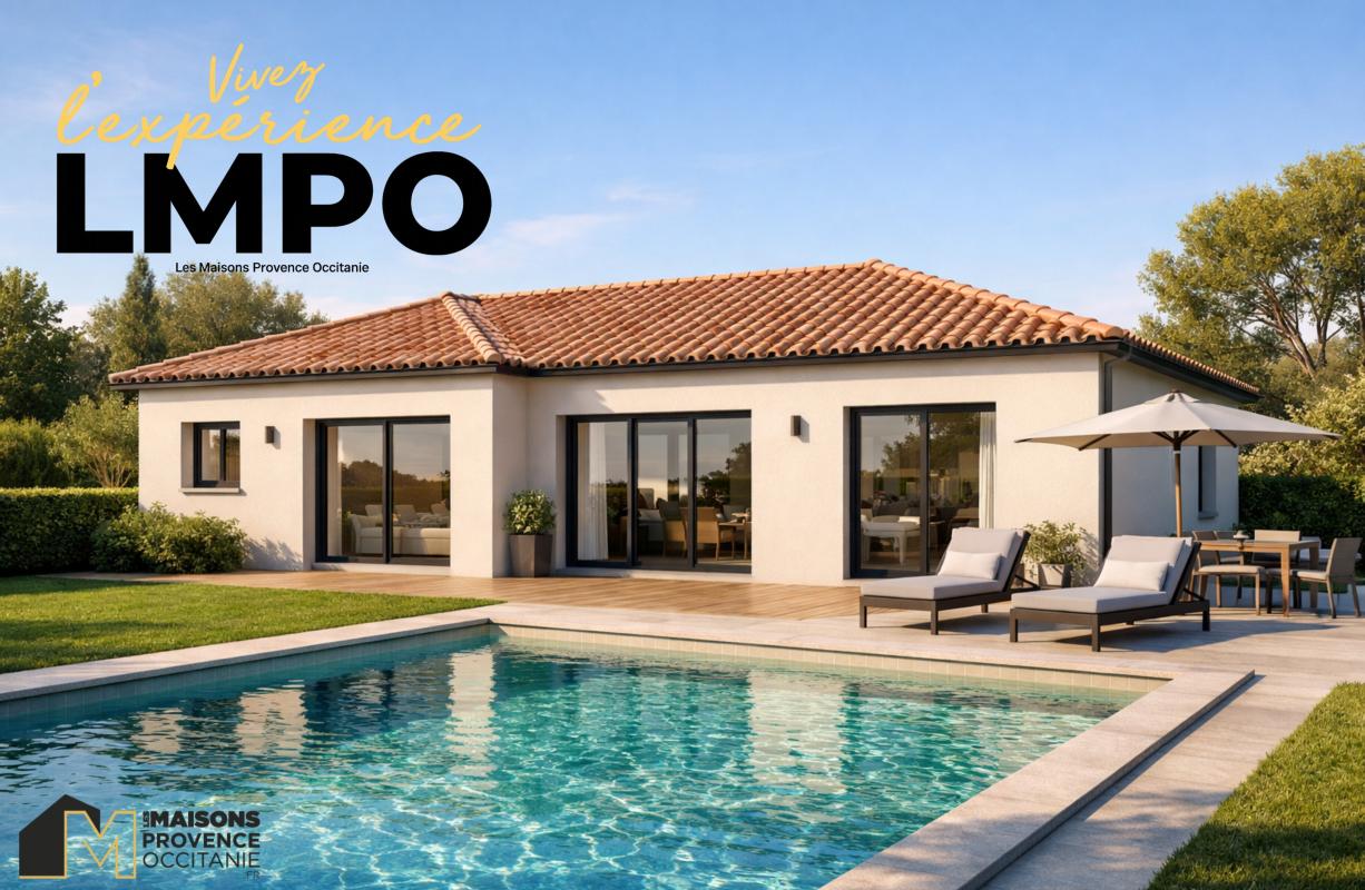Quissac ~ 288&nbsp;000&nbsp;€